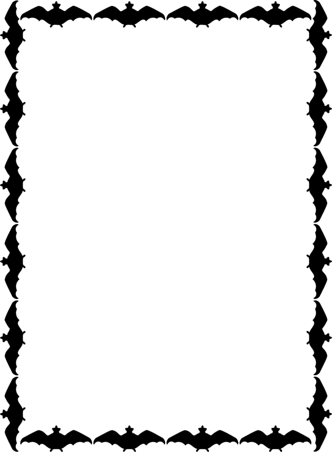 free clip art frames and borders