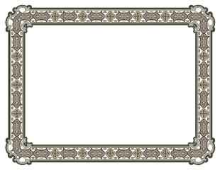 Award Certificate Border 22