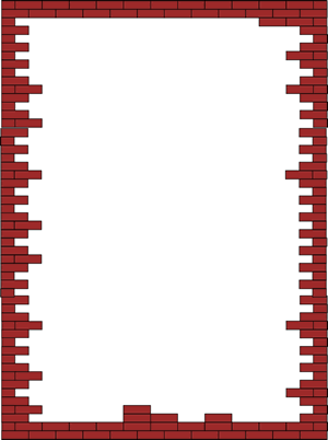 Bricks Border