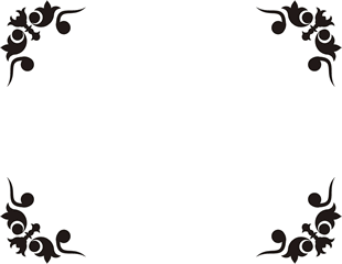 Certificate Border 10