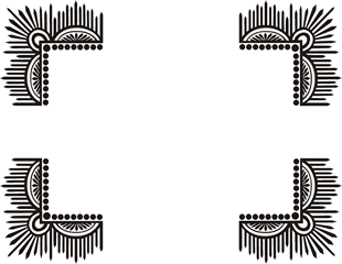 Certificate Border 11