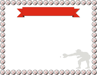 Certificate Border 13