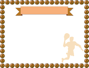Certificate Border 14
