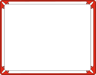 Certificate Border 16