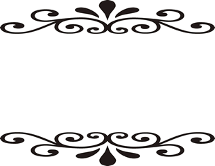 Certificate Border 20