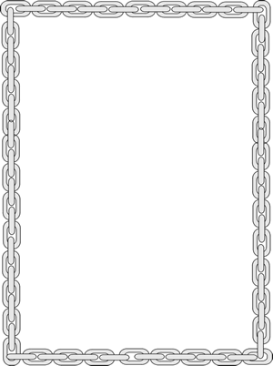 Chain Border