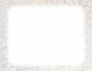 Cracked Wall Border