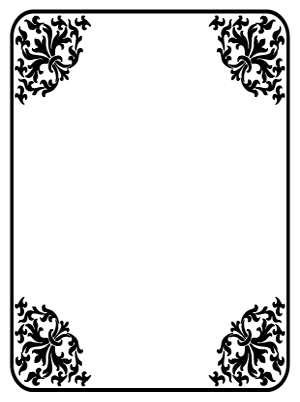 Elegant Page Border 19