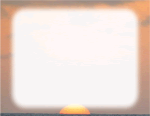 Evening on the Water Border