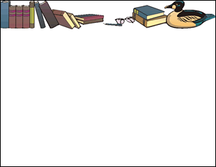 Books Border