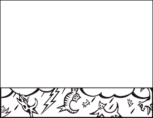 Cats and Dogs Border